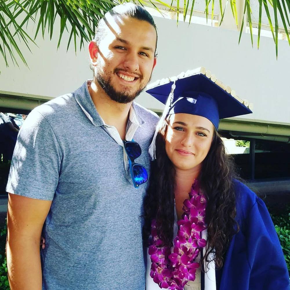 Meet your Posher, Michaela